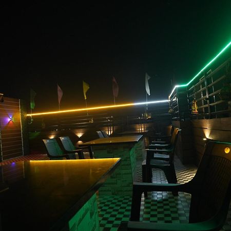 The Pride Hotel Jamshedpur Exterior foto