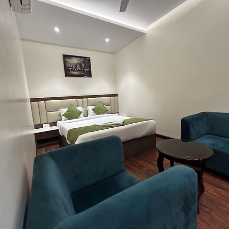 The Pride Hotel Jamshedpur Exterior foto