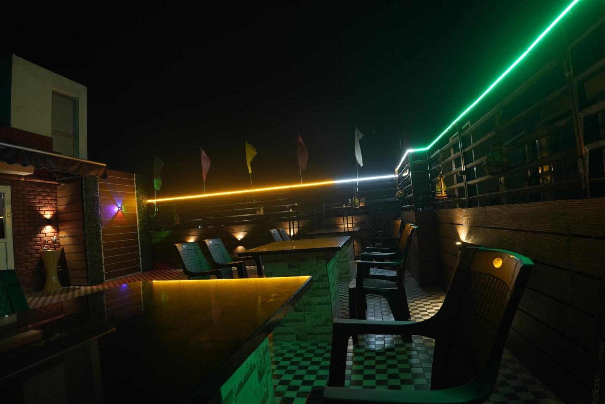 The Pride Hotel Jamshedpur Exterior foto