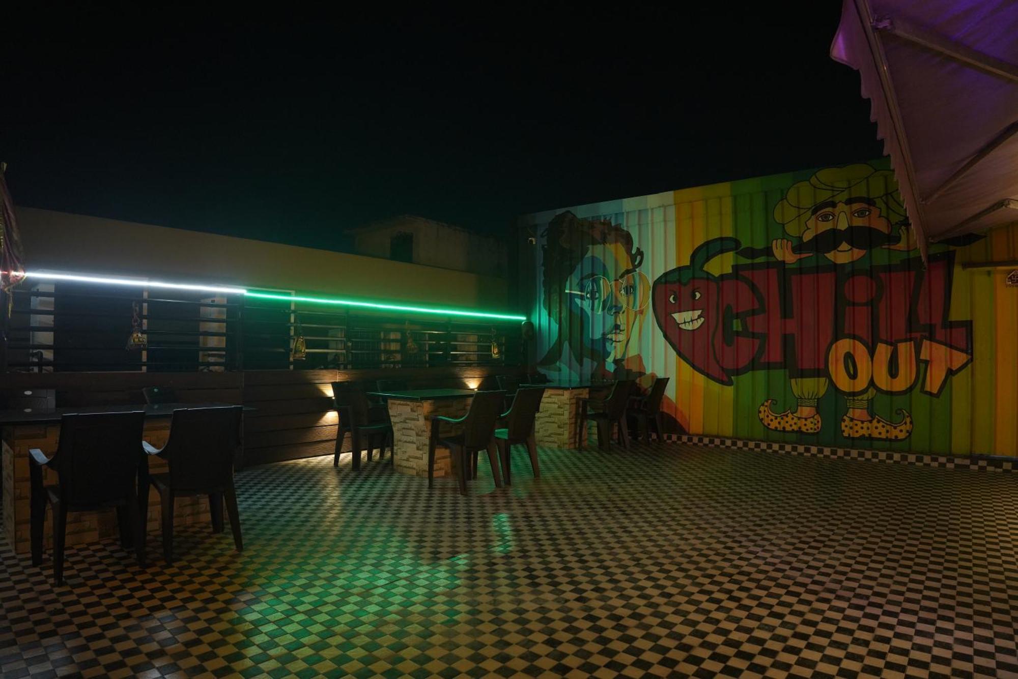 The Pride Hotel Jamshedpur Exterior foto