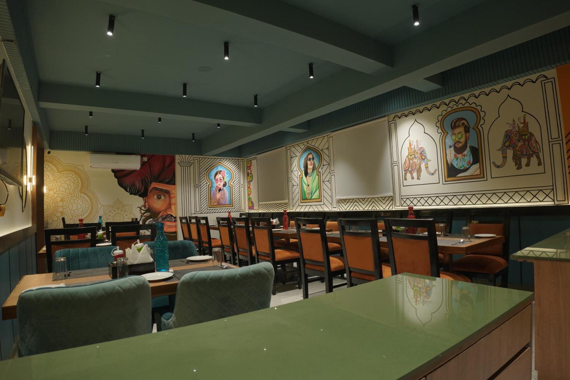 The Pride Hotel Jamshedpur Exterior foto
