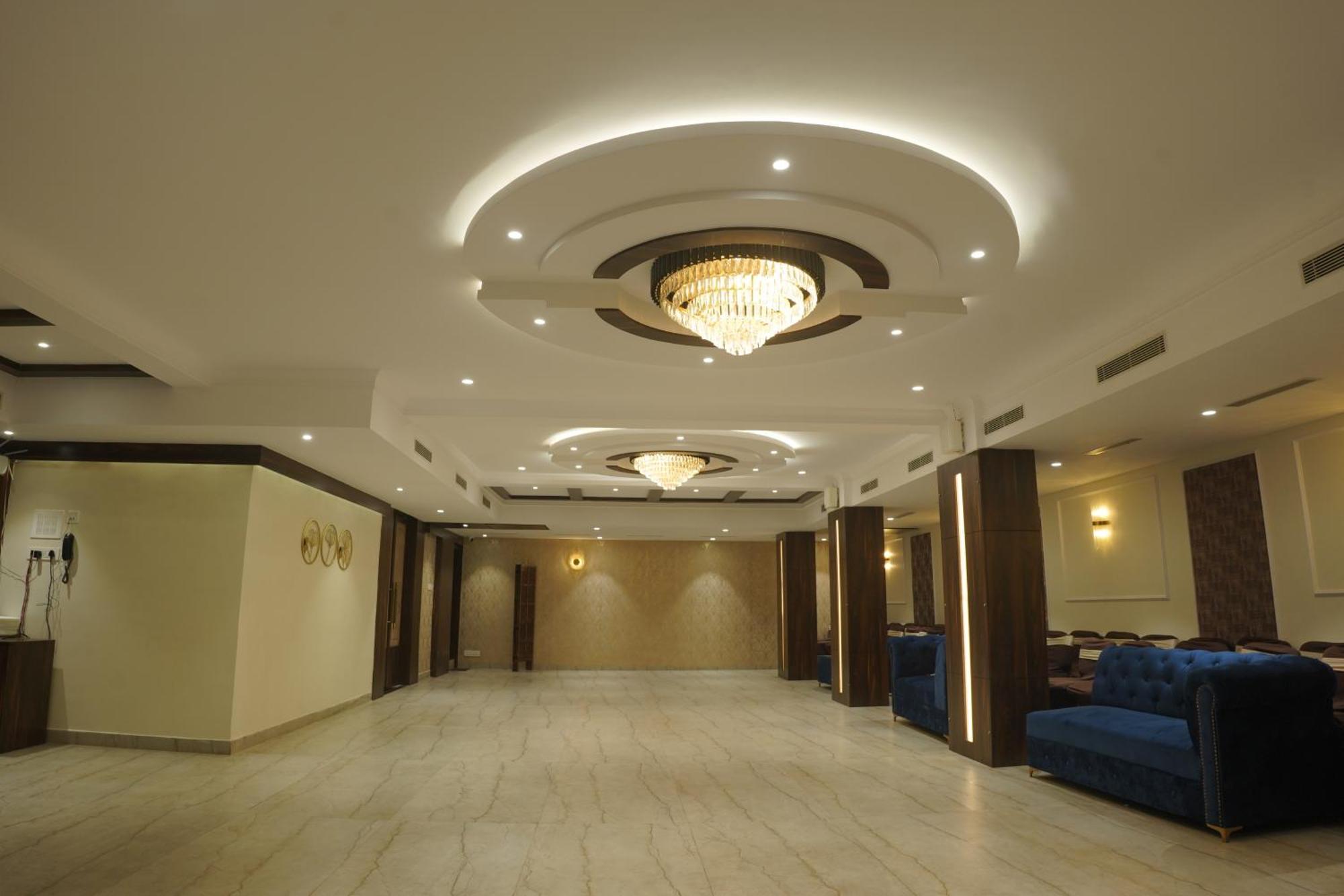 The Pride Hotel Jamshedpur Exterior foto